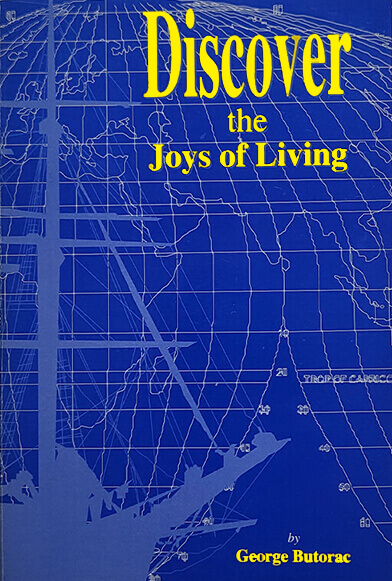 Book Cover for Joys of Living